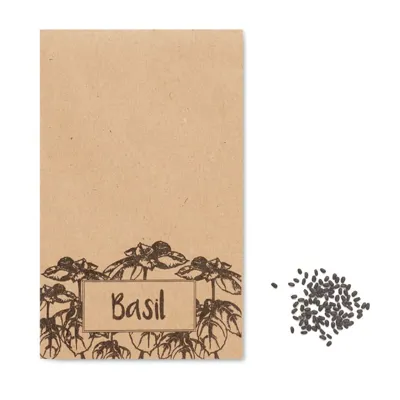 BAZILIKA SĒKLAS ''BASILOP''