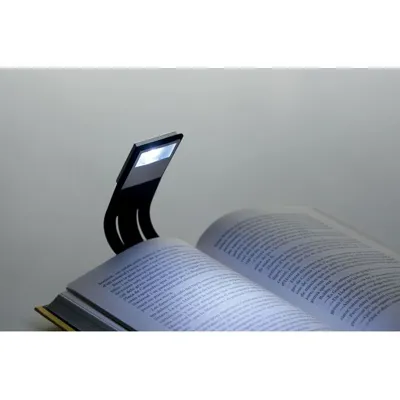 FLEXILIGHT / GRĀMATZĪME / LED LAMPIŅA / 2 KRĀSĀS