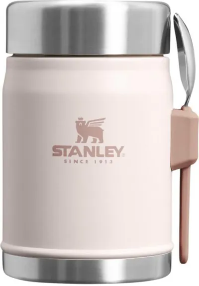 STANLEY LEĢENDĀRAIS ĒDIENA TRAUKS AR KAROTI / 400 ML