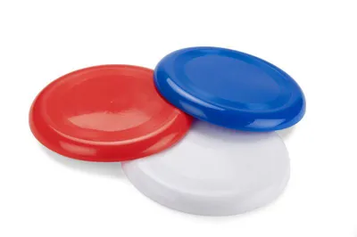 FRISBIJS 