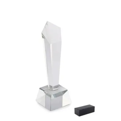 KRISTĀLA BALVA UN TROFEJA ''DIAWARD''