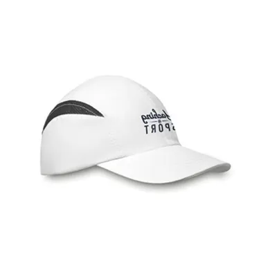 4 PANEĻU CEPURES PĒC PASŪTĪJUMA / PĒC PANTONE / NO 150 GAB / MH2301