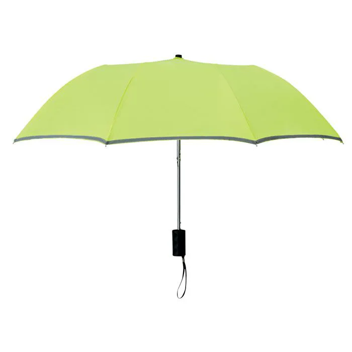NEON / salokāms / 93 cm / 2 krāsās / ar atstarotāju / MO8584