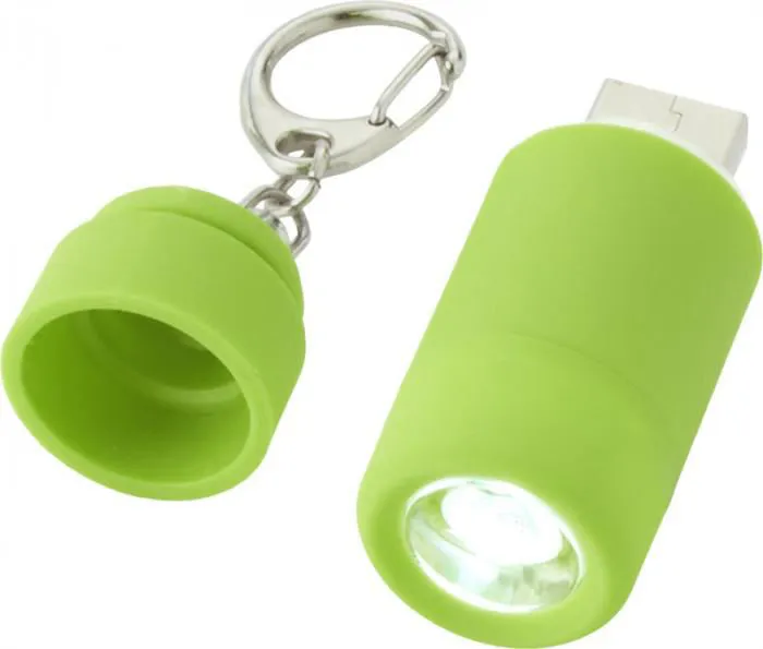 AVIOR / AR LED LUKTURĪTI / USB / PF104138