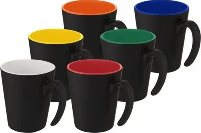 6 KRĀSĀS / 360 ML