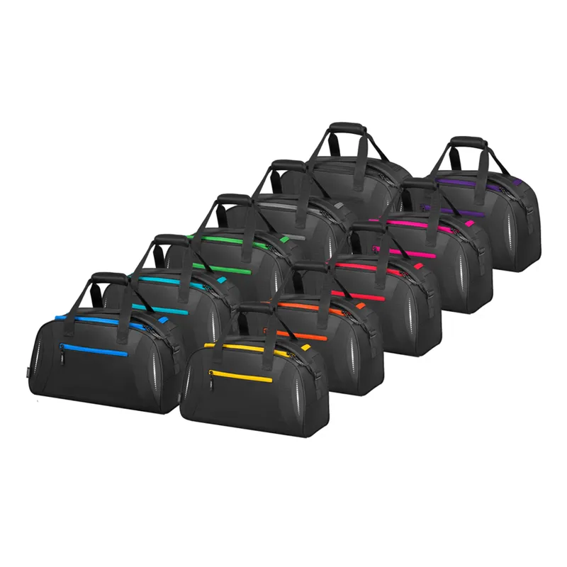 SPORTA SOMA ''FLASH'' / 32L / 10 KRĀSĀS / COLLSN502