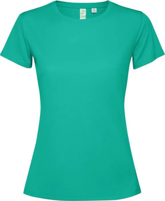 SIEVIEŠU T- KREKLS/ 11 KRĀSAS / PRET / PFR0431