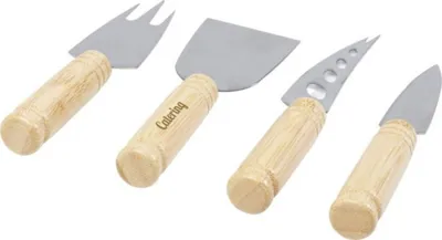 ČETRU SIERA NAZĪŠU KOMPLEKTS 