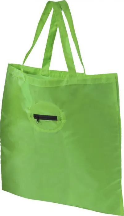 TAKE-AWAY / PF120272 / SALOKĀMS MAISIŅŠ / PIEKARIŅŠ / 210D POLIESTERS / 2 KRĀSĀS