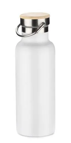 TERMOPUDELE ''KAAN'' NO NERŪSĒJOŠĀ TĒRAUDA / 500 ML / 2 KRĀSĀS / BC16042