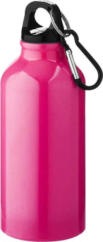 OREGON / 400 ML / 12 KRĀSĀS / ALUMĪNIJA / PF100002