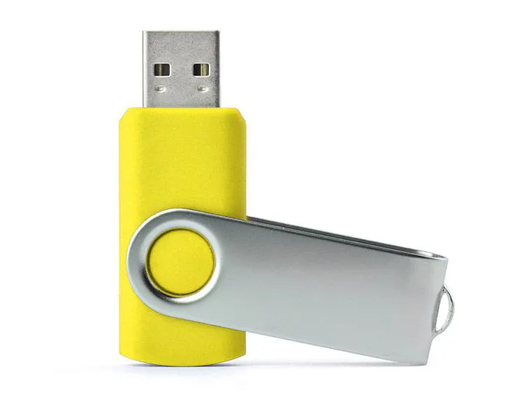 TWISTER / 8 GB / 8 krāsās