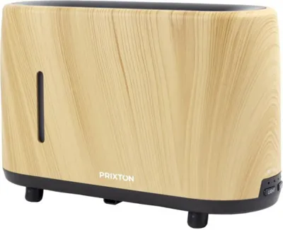 PRIXTON ''ESSENCE'' GAISA MITRINĀTĀJS