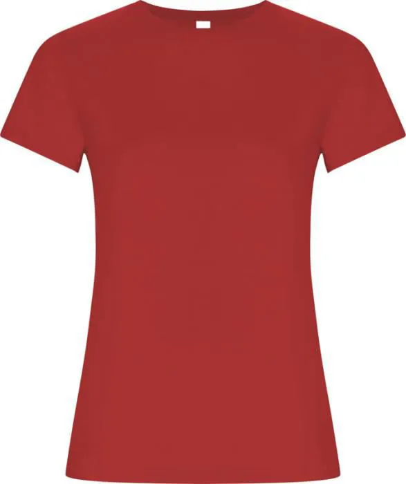 SIEVIEŠU T- KREKLS NO ORGANISKĀS KOKVILNAS / 9 KRĀSĀS / S - XL / 160g / PF-R66962M1