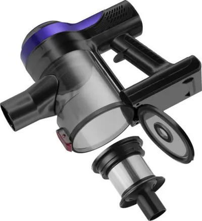 PRIXTON ''THOR CYCLONE'' PUTEKĻU SŪCĒJS / LED GAISMA / 150 W