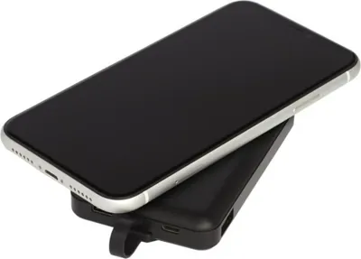 KANO / 5000 MAH / AR 3 VIENĀ VADU / POWERBANKA