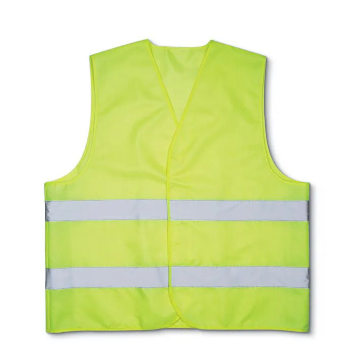 VISIBLE / ATSTAROJOŠA VESTE / MACIŅŠ / MO8062 / 2 KRĀSĀS