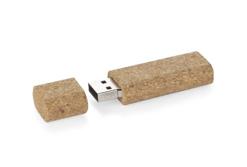 PORTO / USB NO KORĶA / 16GB / ASG44089