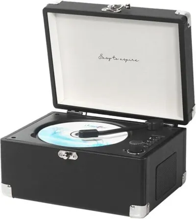 PRIXTON BOOGIE CD ATSKAŅOTĀJS
