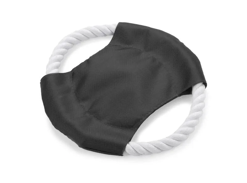 SUŅU FRISBIJS 