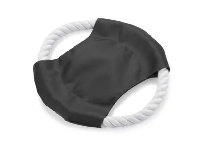 SUŅU FRISBIJS 