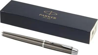 IM / TINTES / 3 KRĀSĀS / PARKER / MELNA TINTE