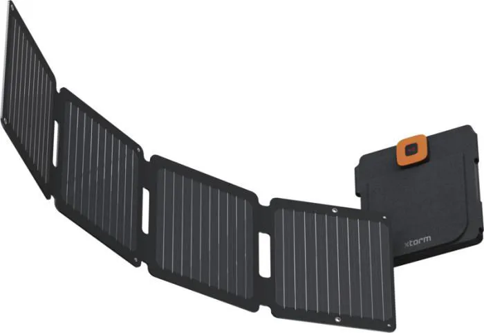 XTORM XR2S28 SOLARBOOSTER 28W SALOKĀMS SAULES PANELIS / PF12441590