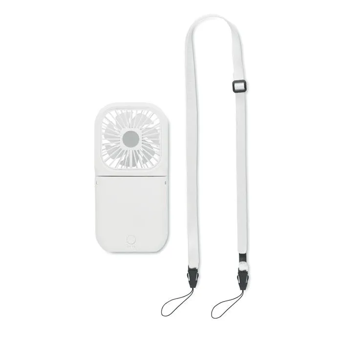 PĀRNĒSĀJAMS SALOKĀMS VENTILATORS ''STANDFAN'' MĀJĀM UN PLUDMALEI / MO2123