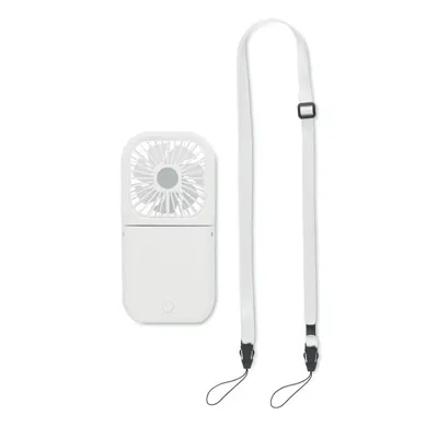 PĀRNĒSĀJAMS SALOKĀMS VENTILATORS ''STANDFAN'' MĀJĀM UN PLUDMALEI
