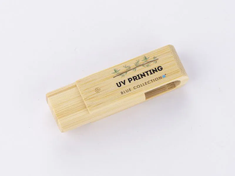 TWISTER / USB NO BAMBUSA / 16GB / ASG44088