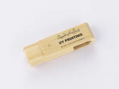 TWISTER / USB NO BAMBUSA / 16GB