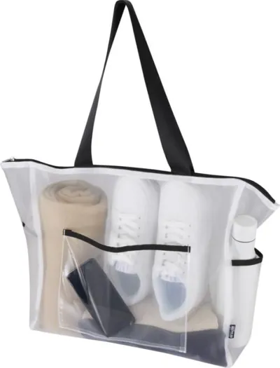 CAURSPĪDĪGA TĪKLIŅA PLECU SOMA / 23 L / 3 KRĀSĀS