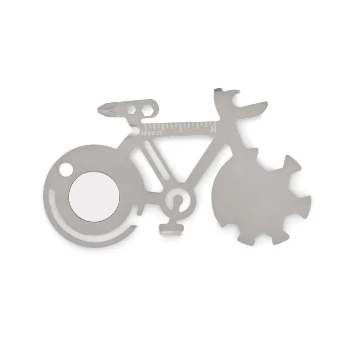 11 VIENĀ VELOSIPĒDA MULTIINSTRUMENTS 
