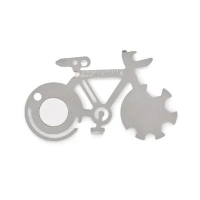 11 VIENĀ VELOSIPĒDA MULTIINSTRUMENTS 