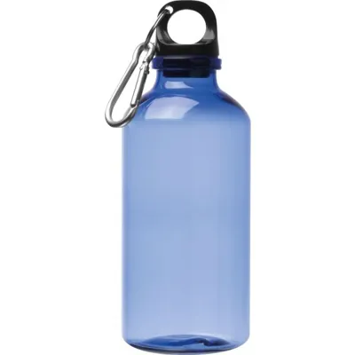MECHELEN / RPET ŪDENS PUDELE / 400 ML / 6 KRĀSĀS