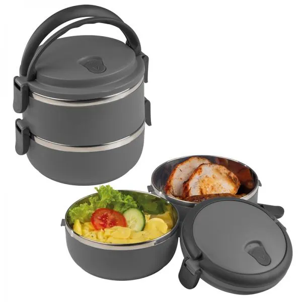 HOME / PUSDIENU TRAUCIŅŠ / 500ML + 500ML / EG0931