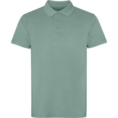 COBAIN ĪSROKU UNISEX POLO KREKLS