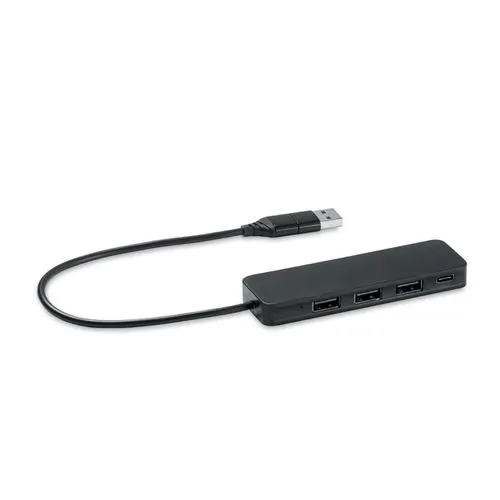 USB HUBS 
