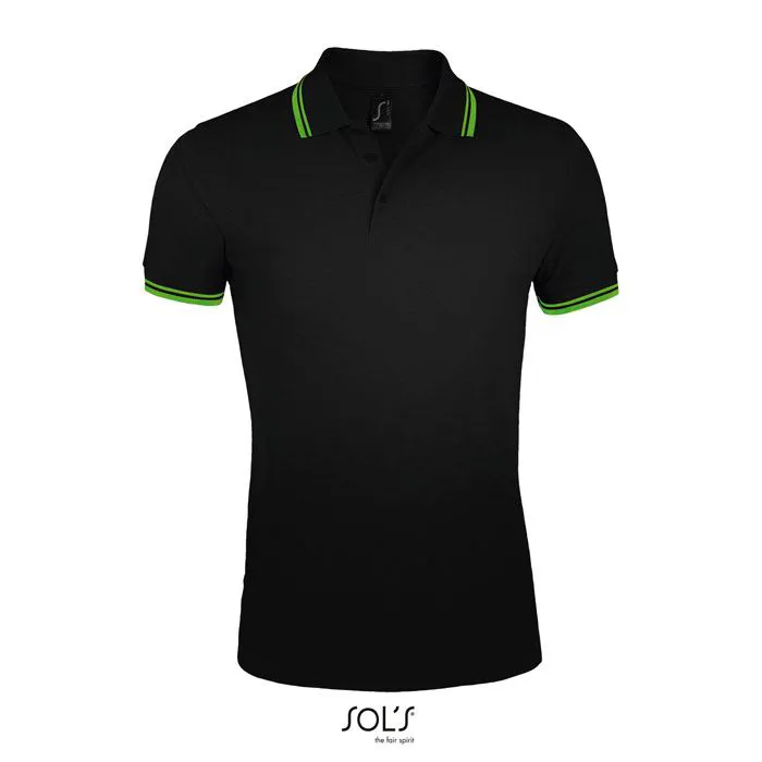 VĪRIEŠU POLO KREKLS 