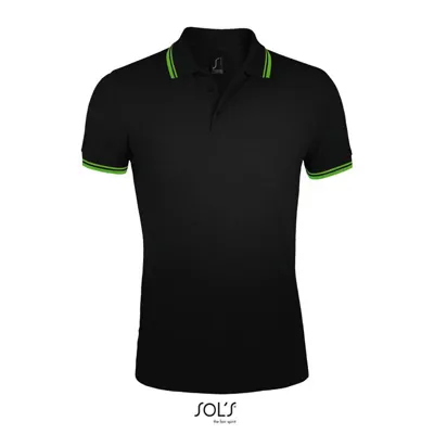 VĪRIEŠU POLO KREKLS 