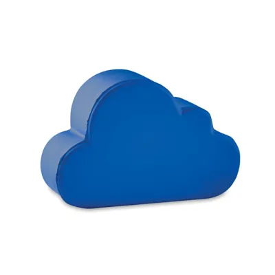 CLOUDY / ANTISTRESA BUMBA / 2 KRĀSĀS