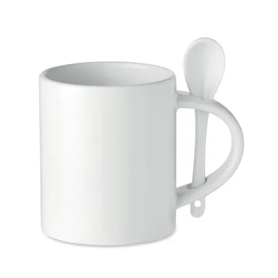 KERAMIKAS KRŪZĪTE SUBLIMĀCIJAS DRUKAI AR KAROTĪTI / 300 ML