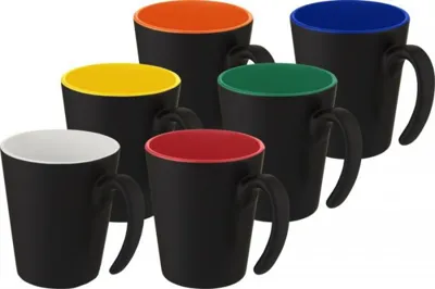 6 KRĀSĀS / 360 ML