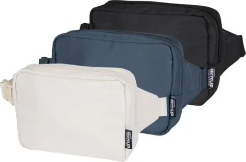 TRIP AWARE™ PĀRSTRĀDĀTA CEĻOJUMU SOMA / 1L / 3 KRĀSAS / PF120764