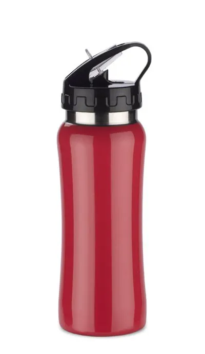 PUDELE ''PATRE'' NO NERŪSĒJOŠĀ TĒRAUDA / 600 ML / 3 KRĀSĀS