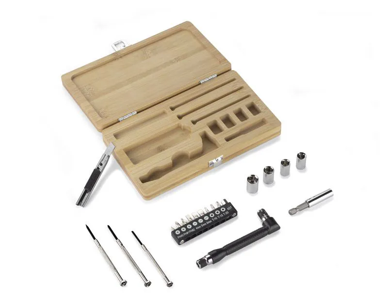 INSTRUMENTU KOMPLEKTS 