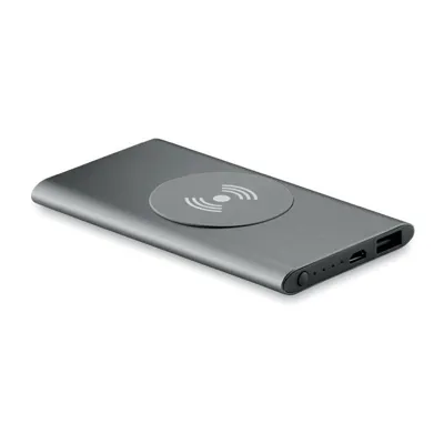 POWER & WIRELESS / 4000 mah / 5 krāsās