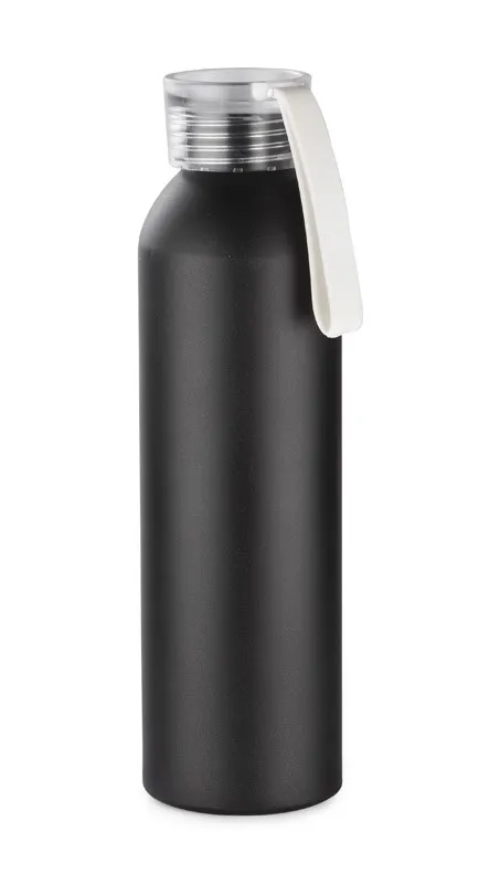 ALLUMI / ALUMĪNIJA ŪDENS PUDELE / 650ML / 3 KRĀSĀS / ASG16214