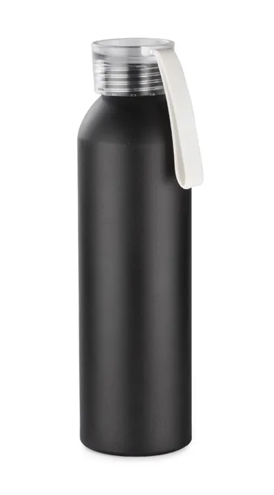 ALLUMI / ALUMĪNIJA ŪDENS PUDELE / 650ML / 3 KRĀSĀS