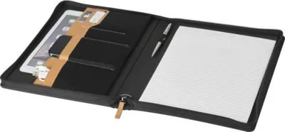 A4 PORTFOLIO ''NOMUMI'' / 20 PĀRSTRĀDĀTAS LAPAS / 3 KRĀSĀS / AKSESUĀRI NAV IEKĻAUTI KOMPLEKTĀCIJĀ